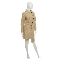 See By Chloé Trench coat in beige