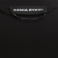 Sonia Rykiel Top en noir