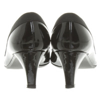 Russell & Bromley Patent leather pumps