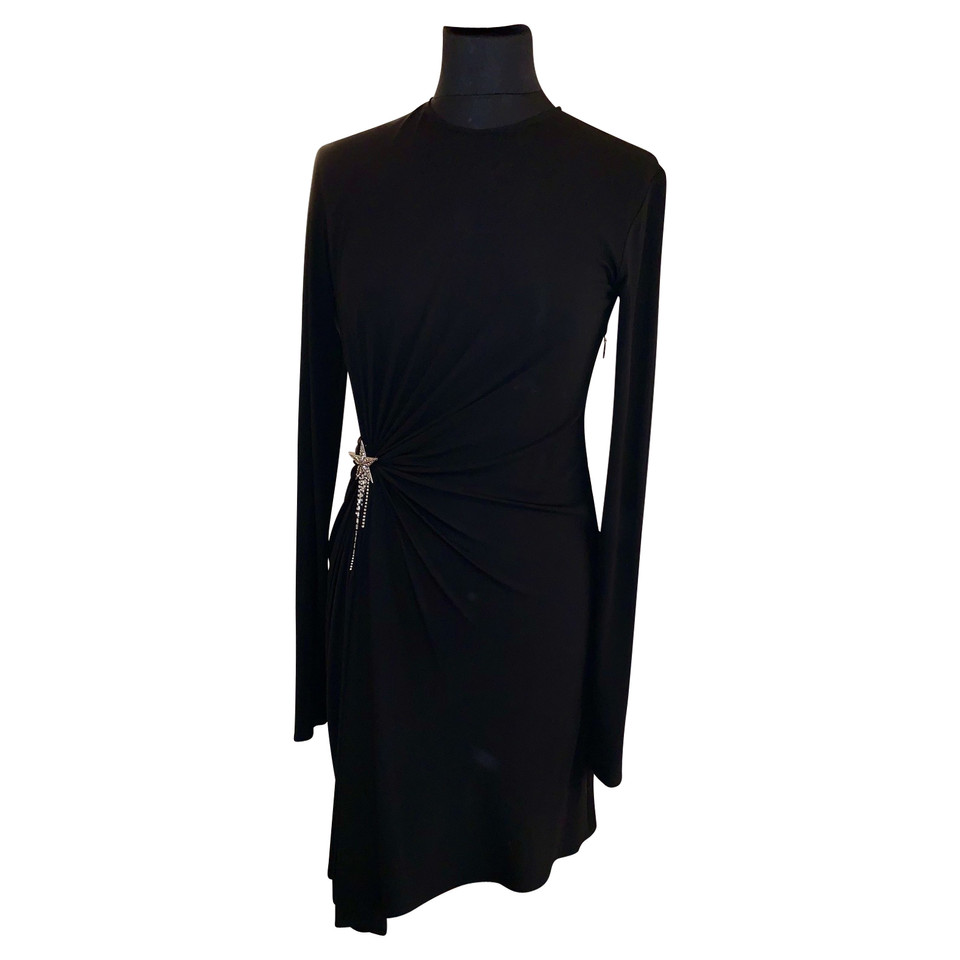Saint Laurent Dress in Black