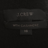 J. Crew Cardigan in cashmere mix