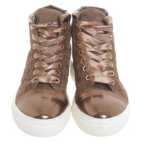 Joop! Trainers Leather in Brown