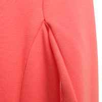 Other Designer Theory - dress in coral
