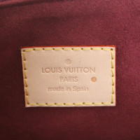 Louis Vuitton Pallas van Monogram Canvas