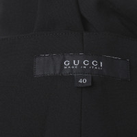 Gucci Hose in Schwarz 