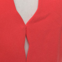 Claudie Pierlot Kleid in Rot