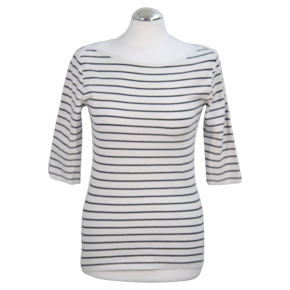 French Connection Striped top