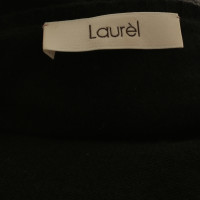 Laurèl Pullover mit Stickerei