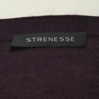 Strenesse Knitwear Wool in Violet