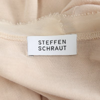 Steffen Schraut Oberteil in Nude