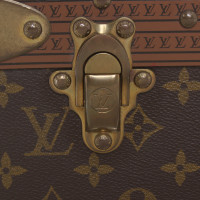 Louis Vuitton Alzer 75 Canvas in Bruin