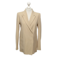 Acne Blazer en Beige