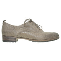 Other Designer Kennel & Schmenger - lace-up shoes in reptiles