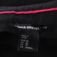 Sonia Rykiel For H&M Zwarte shorts