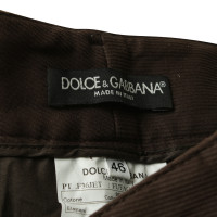 Dolce & Gabbana Bermuda
