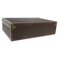 Louis Vuitton Alzer 75 en Toile en Marron