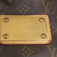 Louis Vuitton "Galliera GM Monogram Canvas"