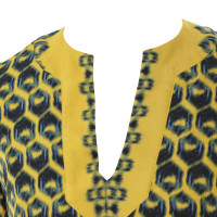 Dimitri Pattern dress