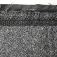 Prada skirt in grey