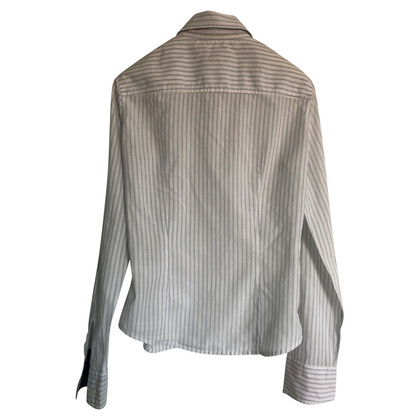 Hugo Boss Striped blouse