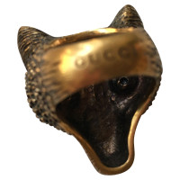 Gucci Anello in Oro