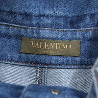 Valentino Garavani Jumpsuit Cotton
