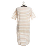 See By Chloé Dress with stripe pattern