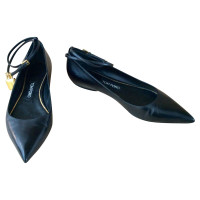 Tom Ford Slippers/Ballerinas Patent leather in Black