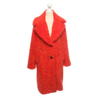 Riani Jacket/Coat in Red