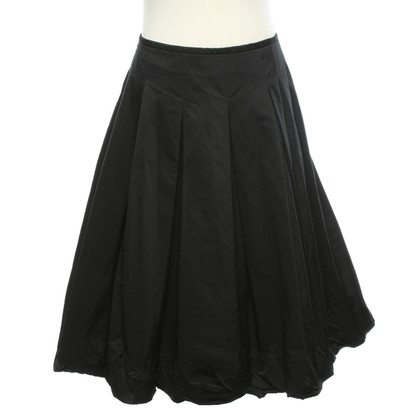Pauw Skirt in Black