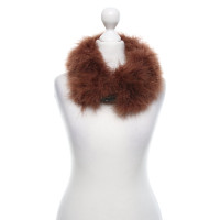 Riani Collier en plumes