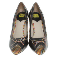 Paul Smith Pumps/Peeptoes Leather