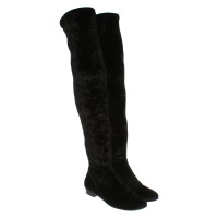 Jimmy Choo Bottes en Noir