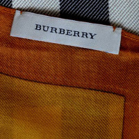 Burberry Sciarpa cashmere
