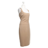 Dsquared2 Camel colored dress