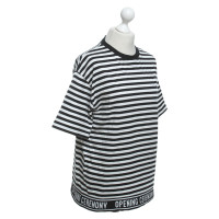 Opening Ceremony Striped T-shirt