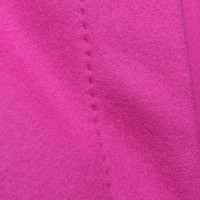 Versace Coat in pink