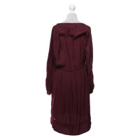 Isabel Marant Dress in Bordeaux