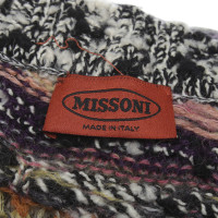 Missoni Multi-colored cardigan
