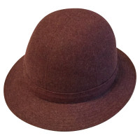 Burberry chapeau