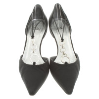 Stuart Weitzman pumps in zwart