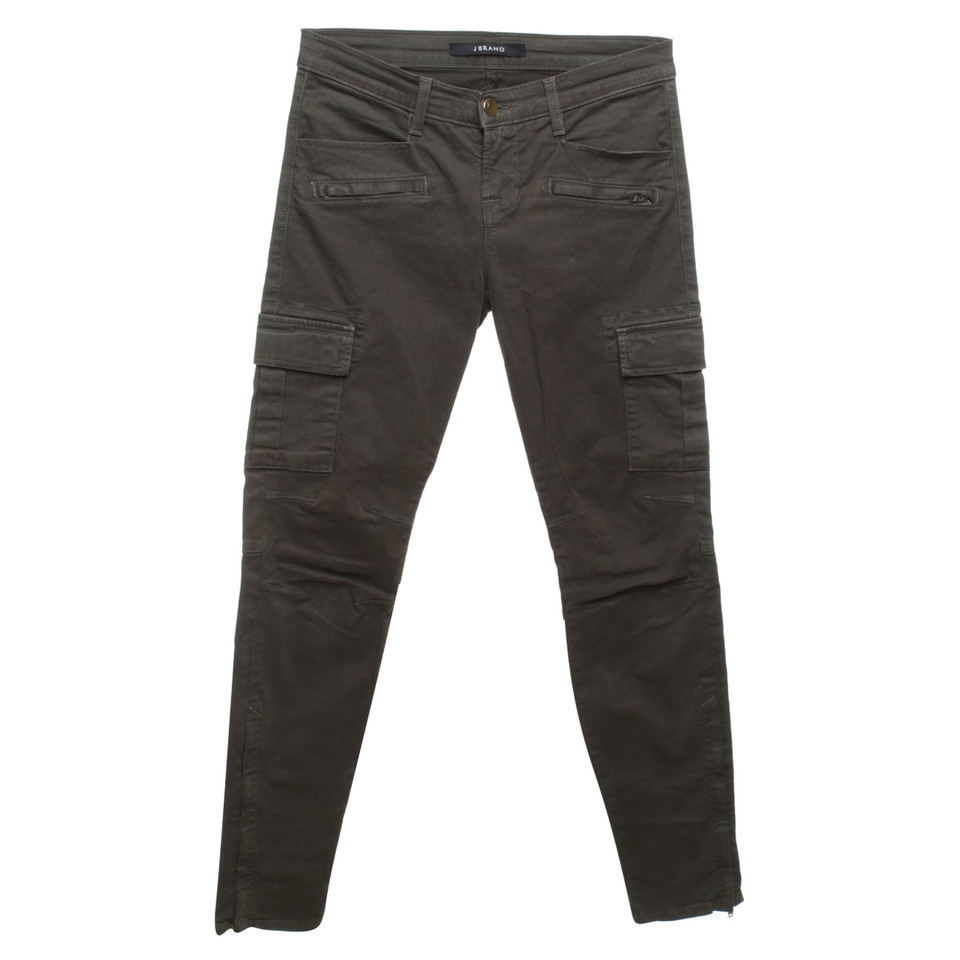 J Brand Jeans im Cargo-Look
