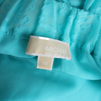 Michael Kors Top en Turquoise