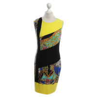 Joseph Ribkoff Dress in multicolor