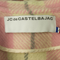 Jc De Castelbajac jacket