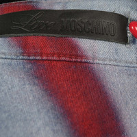 Moschino Love Jeans MOSCHINO LOVE, maat 26