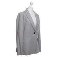 Max Mara Melierter Blazer