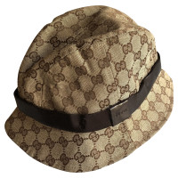Gucci Gucci hat in canvas