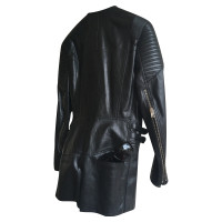 Givenchy veste motard