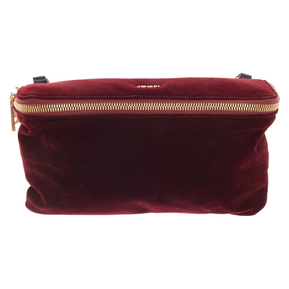 Joop! Shoulder bag in Bordeaux